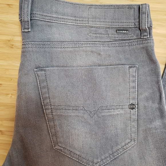 Diesel Tepphar - Picture 3 of 6